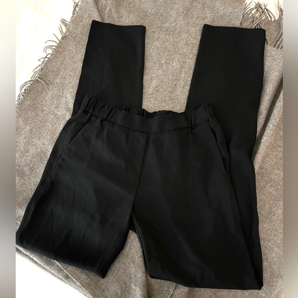 MM6 Maison Margiela trousers